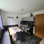 Appartement Haus Schranz *