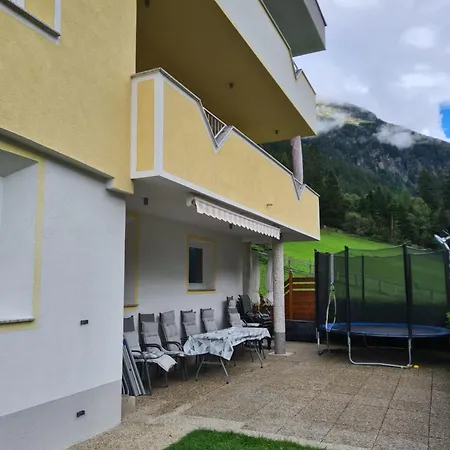 Haus Schranz Enzenstall