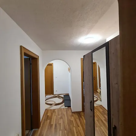 Lägenhet Haus Schranz Enzenstall