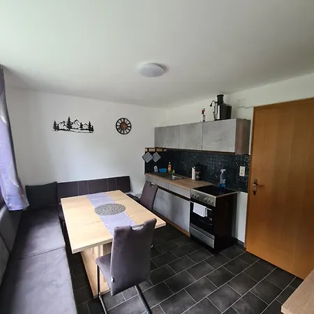 Appartement Haus Schranz *