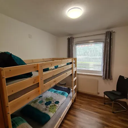 公寓 Haus Schranz Enzenstall