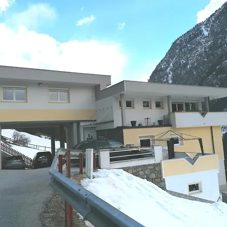 Haus Schranz