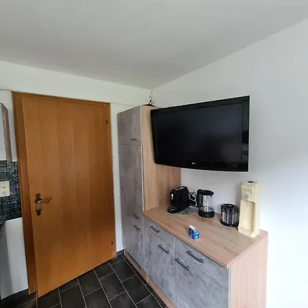 Apartment Haus Schranz