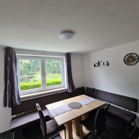 Haus Schranz Enzenstall