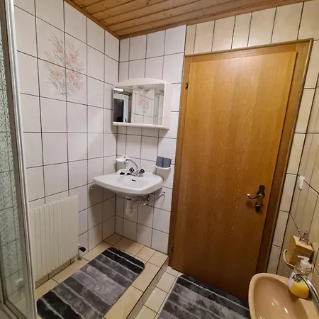 公寓 Haus Schranz Enzenstall