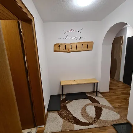 Haus Schranz * Enzenstall