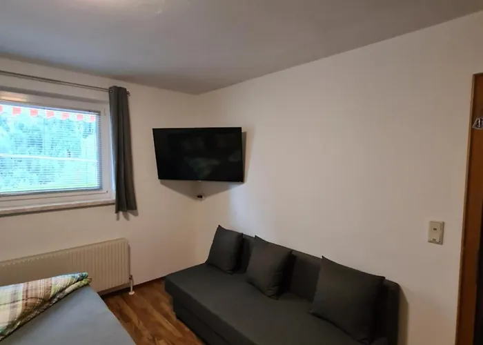 Haus Schranz Apartment Enzenstall