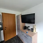 דירה Haus Schranz