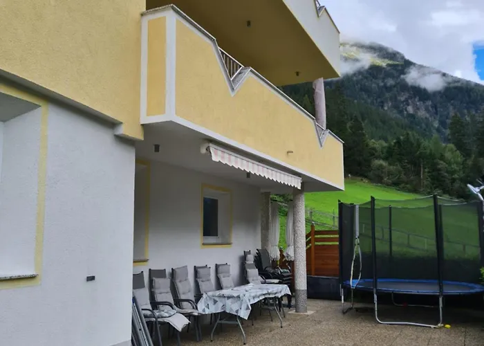 Haus Schranz Enzenstall