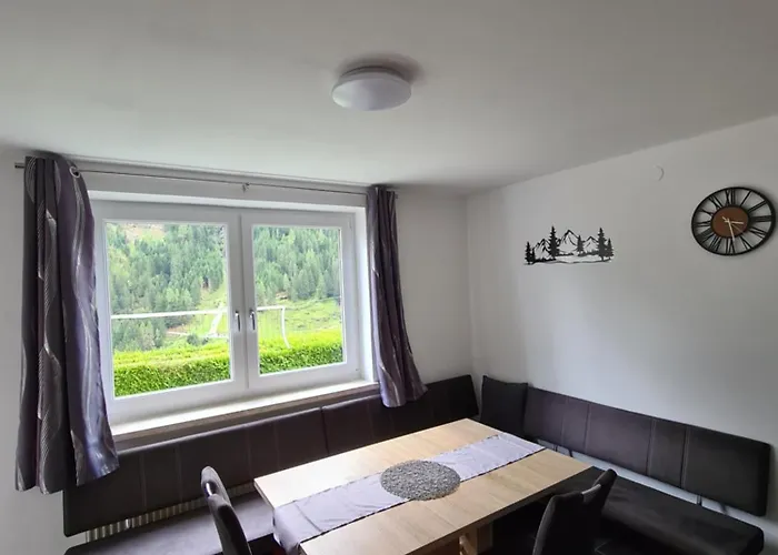 Haus Schranz Enzenstall