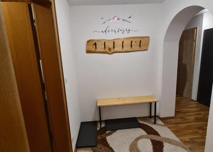 Haus Schranz * Enzenstall